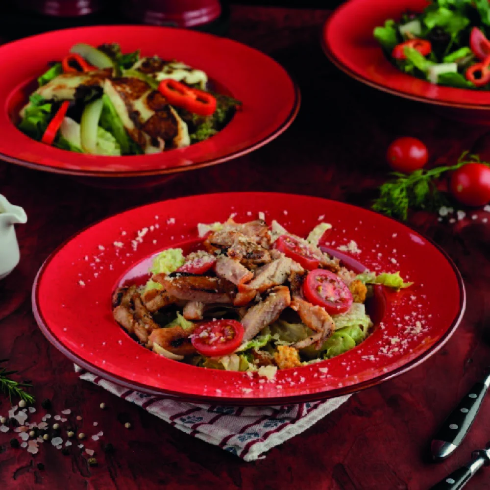 SEZAR SALATA